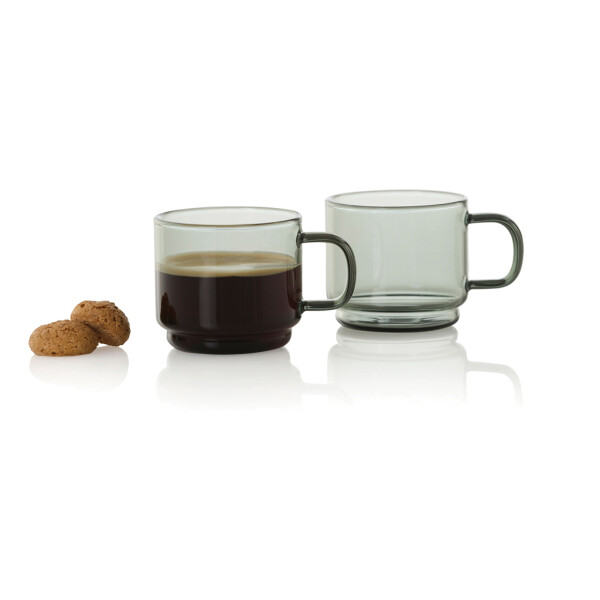 AdHoc Impact Espressotassen 70 ml
