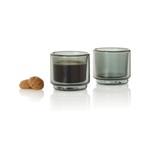 AdHoc Impact Espressotassen 45 ml