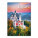 Wandkalender Europa 2027