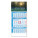 Planungskalender STANDARD 3M blau 2027 - T02E-27 - variant Sp T02E-27