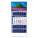 Planungskalender STANDARD 4M blau 2027 - T04C-27 - variant Sp T04C-27