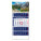 Planungskalender STANDARD 4M blau 2027 - T04H-27 - variant Sp T04H-27