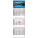 Planungskalender KLASIK 3M grau 2027 - T07B-27 - variant Sp T07B-27
