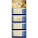 LUXUS 4M blauer Planungskalender 2027 - T10QN-27 - variant Sp T10QN-27