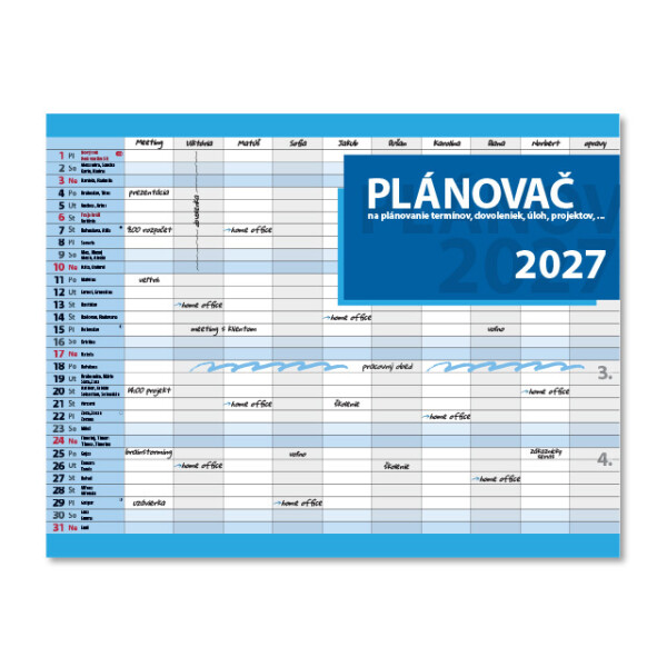 Planer 2027