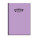 A5 Everyday COLORS Tagebuch lila 2027