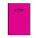 A5 Everyday COLORS Tagebuch Cyclamen 2027
