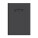 Tageskalender A5 Everyday Grey 2027
