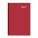 Tagebuch A5 FALCON rot 2027