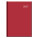 Manager-Terminkalender B5 FALCON rot 2027