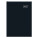 Manager-Terminkalender B5 FALCON schwarz 2027