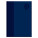 Manager-Terminkalender B5 VENETIA blau 2027 - D56-27 - variant Sp D56-27