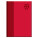 Manager-Terminkalender B5 VENETIA rot 2027