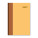Tageskalender A5 DOLCETTO braungold 2027