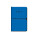 Mini-Tagebuch A6 CAPRI Kobalt 2027
