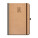 Tagebuch A5 CORK 2027