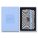 Moleskine Alice im Wunderland Charm Mini-Notizbuch – Hardcover, transparent