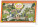 NOTIQUE Tischkalender Josef Lada CZ 2027, 23,1 x 14,5 cm