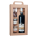 Geschenkset – Rotwein, Speckaufstrich, mild-würzige Festtagswurst und Nussleckerei