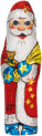 Weihnachtsmann 40 g - 012 - variant 