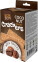 Kokos-Süßgebäck mit Kaffee, 90 g