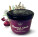 Chutney – Rote Zwiebel mit Thymian