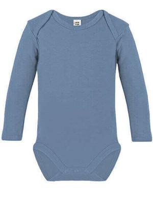 Langarm Babybody X941 - Reklamnepredmety