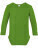 Langarm Babybody X941 - X941_Lime-Green - variant Ls 1000215388