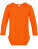 Langarm Babybody X941 - X941_Orange - variant Ls 1000215400