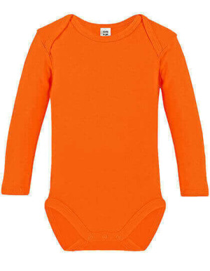 Langarm Babybody X941 - Reklamnepredmety