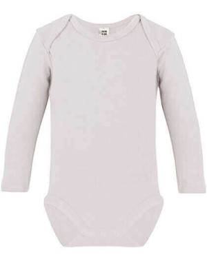 Langarm Babybody X941 - Reklamnepredmety