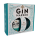 Geschenkpackung Gin Marsen Original 42% + Glas