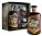 Rum – The Demon's Share Rum 12 Y.O. GLASS SET