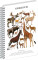 NOTIQUE Spiralnotizbuch Animalium – Artiodactyls, klar, A5