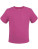 X954 Bio Short Sleeve Baby T-Shirt - X954_Cherry - variant Ls 1000226513
