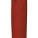 X961T Bistro Apron XL with Front Pocket - X961T-Terracotta-(ca.-Pantone-4840) - variant 