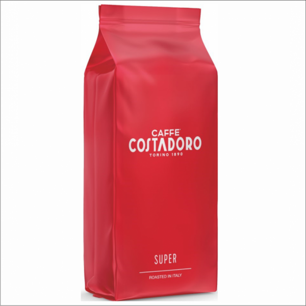 Kaffeebohnen SUPER 250 g
