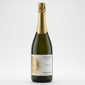 Schaumwein – Santa Leila, Spumante Brut - Reklamnepredmety