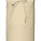 X964T Baker`s Apron with Pocket - X964T-Natural-(ca.-Pantone-7499) - variant 