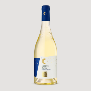 Weißwein – Notte Rossa, Vermentino IGP 2025 - Reklamnepredmety