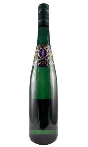 Weißwein – Weingut Karthäuserhof V.D.P., Bruno Riesling trocken 2023 - Reklamnepredmety
