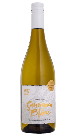 Weißwein – Misty Cove, Estate Sauvignon Blanc 2025 - Reklamnepredmety