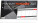 NOTIQUE Tischkalender Premium Manager CZ 2027, 32 x 16 cm