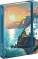 NOTIQUE Weekly Purse size planner Riviera 2027, 9,8 x 14,5 cm - pgd-37219-z_tit - variant Pg PGD-37219-Z