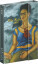 NOTIQUE Magnetischer Wochenplaner Frida Kahlo 2027, 11 x 16 cm - pgd-37253-v_tit - variant Pg PGD-37253-V