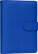NOTIQUE Refill – Wochenplaner mit Ringbindung 2027, Königsblau, 12,5 x 19 cm - pgd-37279-v_tit - variant Pg PGD-37279-V