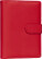 NOTIQUE Refill – Wochenplaner mit Ringbindung 2027, leuchtend rot, 12,5 x 19 cm - pgd-37281-z_tit - variant Pg PGD-37281-Z