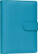 NOTIQUE Refill – Wochenplaner mit Ringbindung 2027, türkis, 12,5 x 19 cm - pgd-37283-z_tit - variant Pg PGD-37283-Z