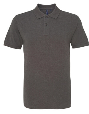 Polohemd für Herren Relaxed Fit Polo - Reklamnepredmety