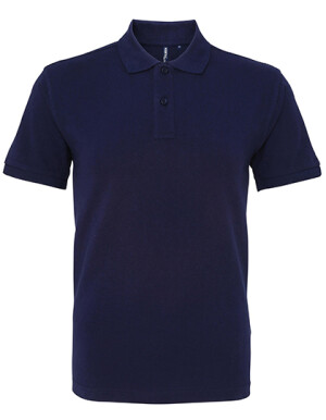Polohemd für Herren Relaxed Fit Polo - Reklamnepredmety